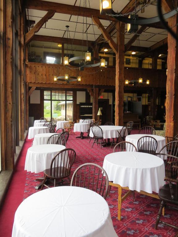 Prince Of Wales Hotel Waterton Park Bagian luar foto