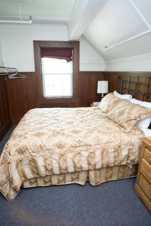 Prince Of Wales Hotel Waterton Park Ruang foto