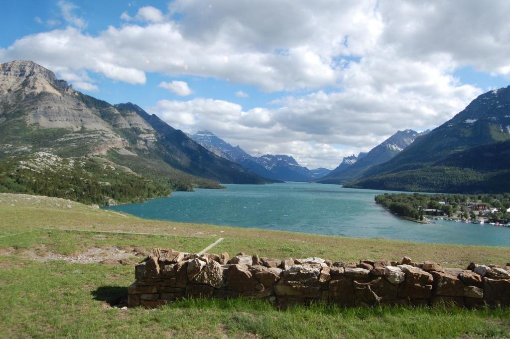 Prince Of Wales Hotel Waterton Park Bagian luar foto